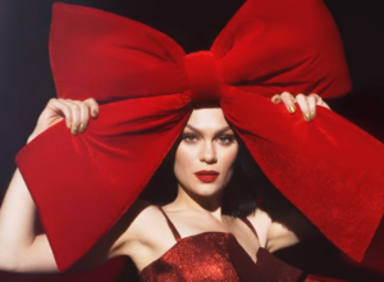 Jessie J tiene preparado un álbum navideño