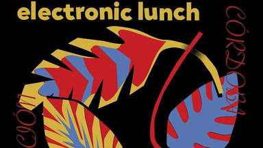 electronic lunch