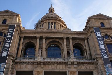 Museus, arxius, sales d'exposicions municipals i biblioteques de Barcelona reprenen l'activitat el 2 de juny