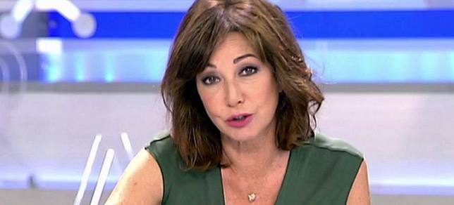 Màxim Huerta lo confiesa: nunca ha tenido “buena relación” con Ana Rosa, Televisión