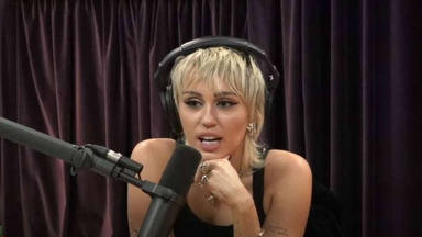 Miley Cyrus nos regala una importante lección de amor en su nueva entrevista "Duele pero es la dura realidad"