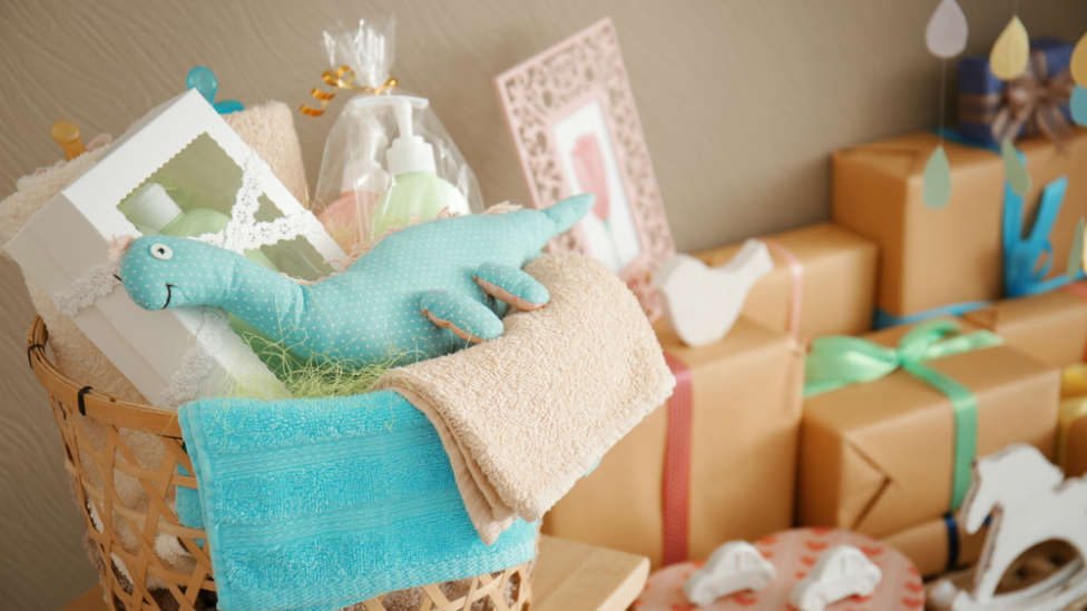 Los regalos que no deberías hacer a un recién nacido: "Aquel regalo no salió de la caja"