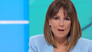 Mónica López habla alto y claro sobre su fulminante despido de 'La hora de la 1': "Venir a vomitar mierda"
