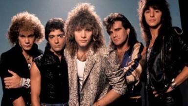 Bon Jovi se despide de Alec John Such, su bajista fundador, que ha fallecido a los 70 años