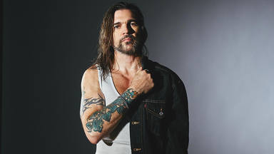 Juanes confirma el inicio del nuevo proyecto discográfico: 'Amores prohibidos', la canción que arrancará todo