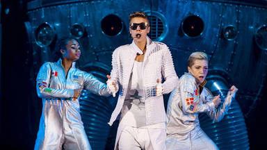15 años de 'One Time', el 'single' que catapultó a Justin Bieber a lo más alto