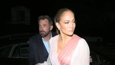 Ben Affleck celebró su cumpleaños junto a Jennifer Lopez: te contamos todos los detalles