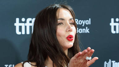 La vuelta al cole llega a la moda: Ana de Armas arrasa en el Festival de cine de Toronto