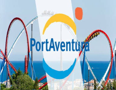 Nova atracció i hotel a Port Aventura