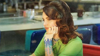 Lana del Rey lanza su canción más solidaria: ''Looking For América''