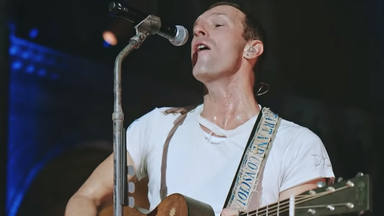 Primer vídeo oficial del concierto de Coldplay en Londres