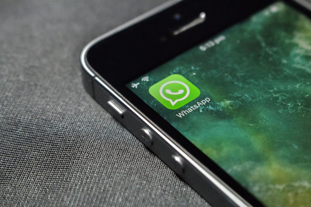 WhatsApp prepara cambios en el envío de fotos: así es la mejora que va a implementar la aplicación