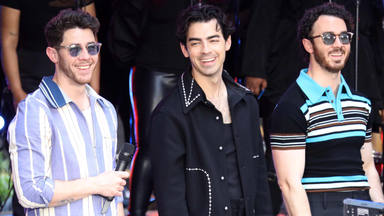 Así suena 'Do It Like That', la nueva canción de los Jonas Brothers que se estrenará en pocos días