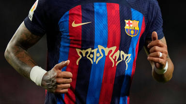 Rosalía, Drake y... el Barça ya tiene nuevo grupo estrella para su camiseta en 'El Clásico'