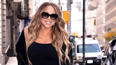 Mariah Carey amplía la leyenda de 'All I Want for Christmas Is You' con dos nuevas marcas batidas