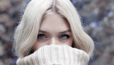 Protege tus ojos del frío invernal: Consejos prácticos para una visión saludable