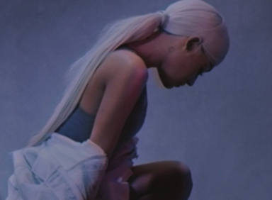 "No tears left to cry", nuevo tema de Ariana Grande