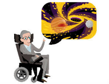 Adiós a Stephen Hawking