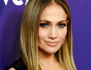Jennifer Lopez y sus secretos de belleza