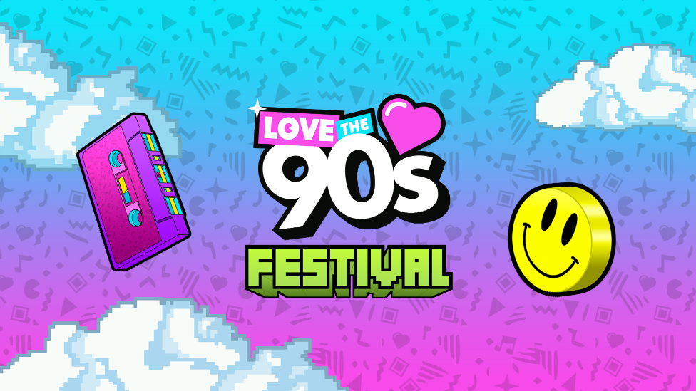 ‘AfterWork 106’ especial ‘Love the 90s’