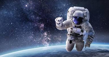 Vols ser astronauta? La NASA et busca