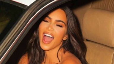 Así ha sido el exagerado cumpleaños de Kim Kardashian