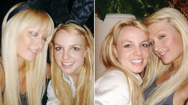 Britney Spears y Paris Hilton fueron pioneras y celebran el Día del Selfie: recopilamos los mejores selfies
