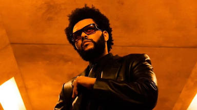 The Weeknd repasa su exitosa carrera con un mensaje a su público porque, afirma, "no estaría aquí sin ustedes"