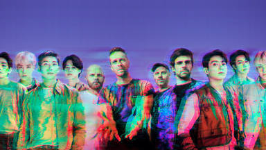 Confirmado: Coldplay y BTS lanzarán juntos 'My universe', su primera colaboración