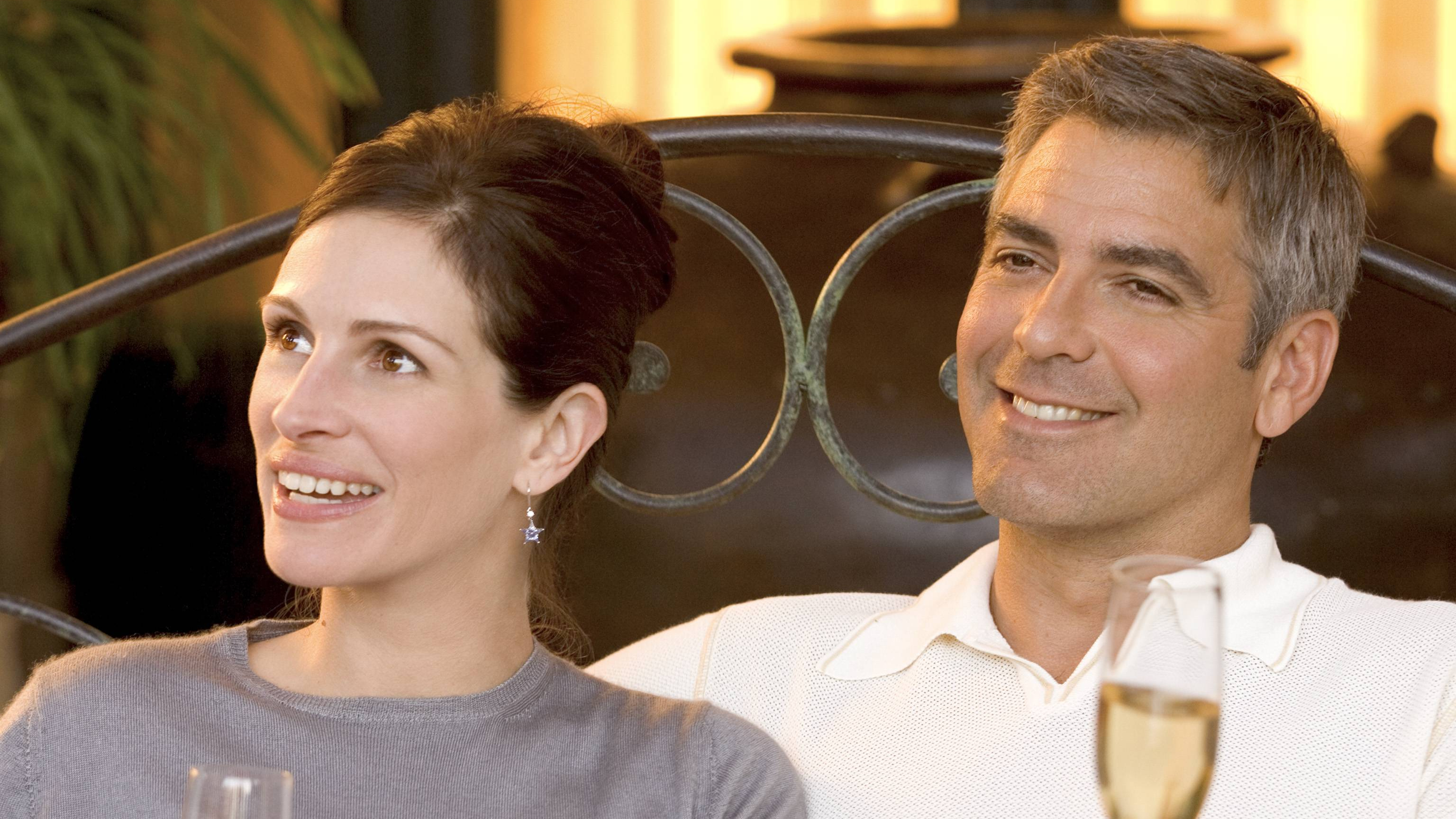 La película que vuelve a unir a George Clooney y Julia Roberts