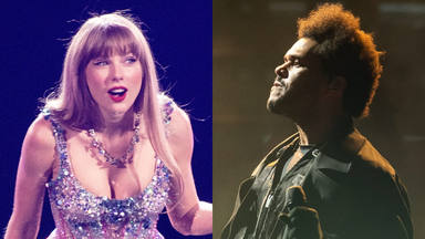 The Weeknd podría estar preparando una colaboración con Taylor Swift tras este movimiento en redes sociales