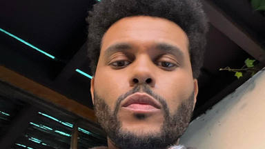 The Weeknd comparte cómo suena la música de acompañamiento de 'The Idol', su serie televisiva