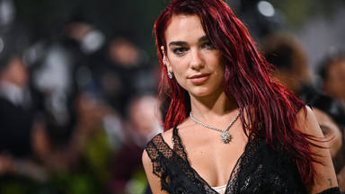 Dua Lipa se convierte en la artista británica más rica