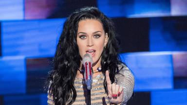 Katy Perry anuncia sus próximos proyectos musicales: 'single' inminente, disco y gira