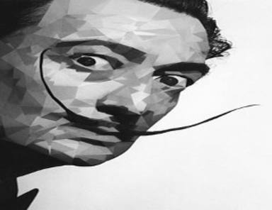 Gran exposició de Dalí al Museu Nacional