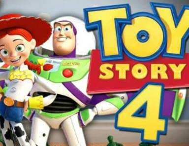 Ya hay fecha para Toy Story 4