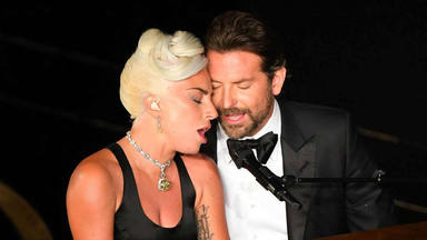 La nueva cita de Lady Gaga con un hombre que no es Bradley Cooper