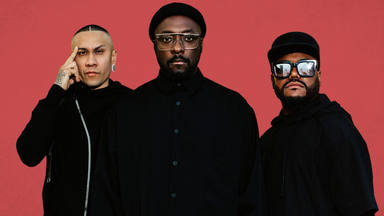 Black Eyed Peas trabaja ya en su nuevo álbum que volverá a la senda latina con varias colaboraciones
