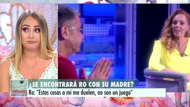 Rocío Flores confiesa el motivo por el que teme encontrarse con Rocío Carrasco en Telecinco: No es un juego