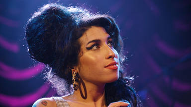 'Back to Black', la película sobre la vida de Amy Winehouse