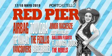 Red Pier Fest