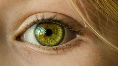 ¿Por qué nuestros ojos tienen el color que tienen y no otro?