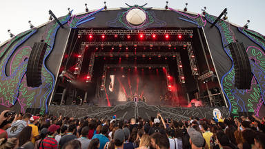 Rock in Rio 2019 tiene preparados 385.000 metros cuadrados para la música
