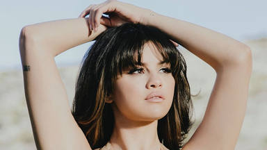 Escucha aquí "Rare" el nuevo álbum de Selena Gomez, perfectamente construido