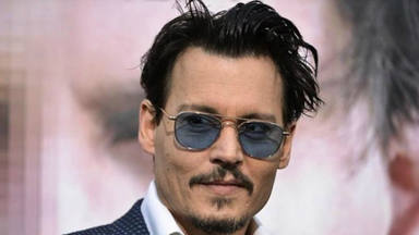 En duda el futuro de Johnny Depp en ‘Piratas del Caribe’ cuando Disney ya tiene a su nueva protagonista