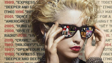 Madonna tiene todo preparado para recordar por qué es la reina del pop: 'Finally Enough Love', 50 canciones