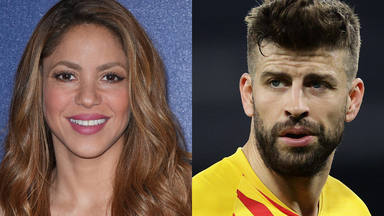 Shakira lanza una indirecta a Piqué tras trascender su nuevo