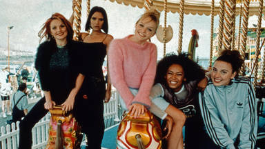 Las Spice Girls sorprenden en el 25 aniversario de 'Too Much' con un video alternativo