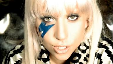 Lady Gaga consigue un certificado de diamante para su tema 'Just Dance', su debut de 2008