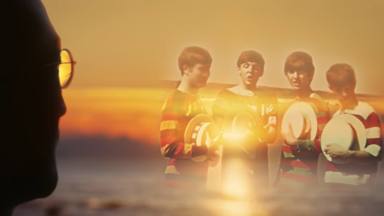 La última canción de The Beatles tiene videoclip: 'Now And then', dirigido por Peter Jackson con uso de la IA